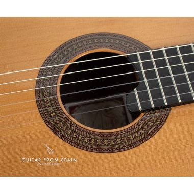 Prudencio Saez 6-PS (132) Classical Guitar 6-PS Premium Classical