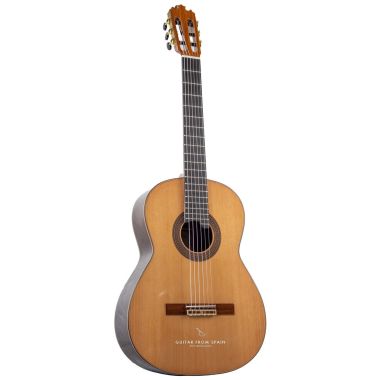 Prudencio Saez 132 Guitare Classique