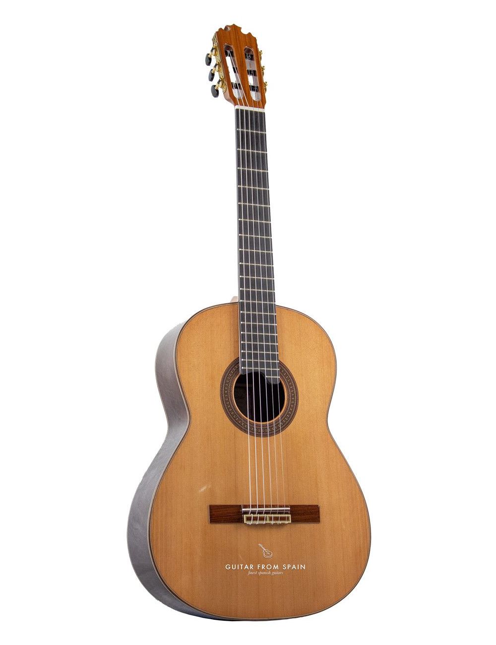 Prudencio Saez 132 Guitare Classique