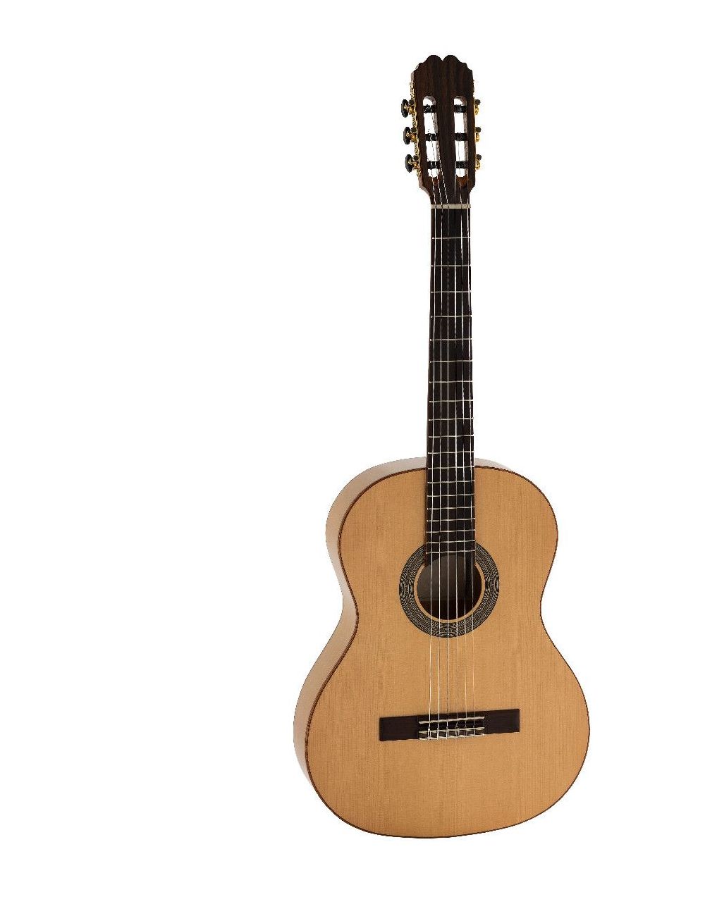 Admira Macarena guitare flamenco