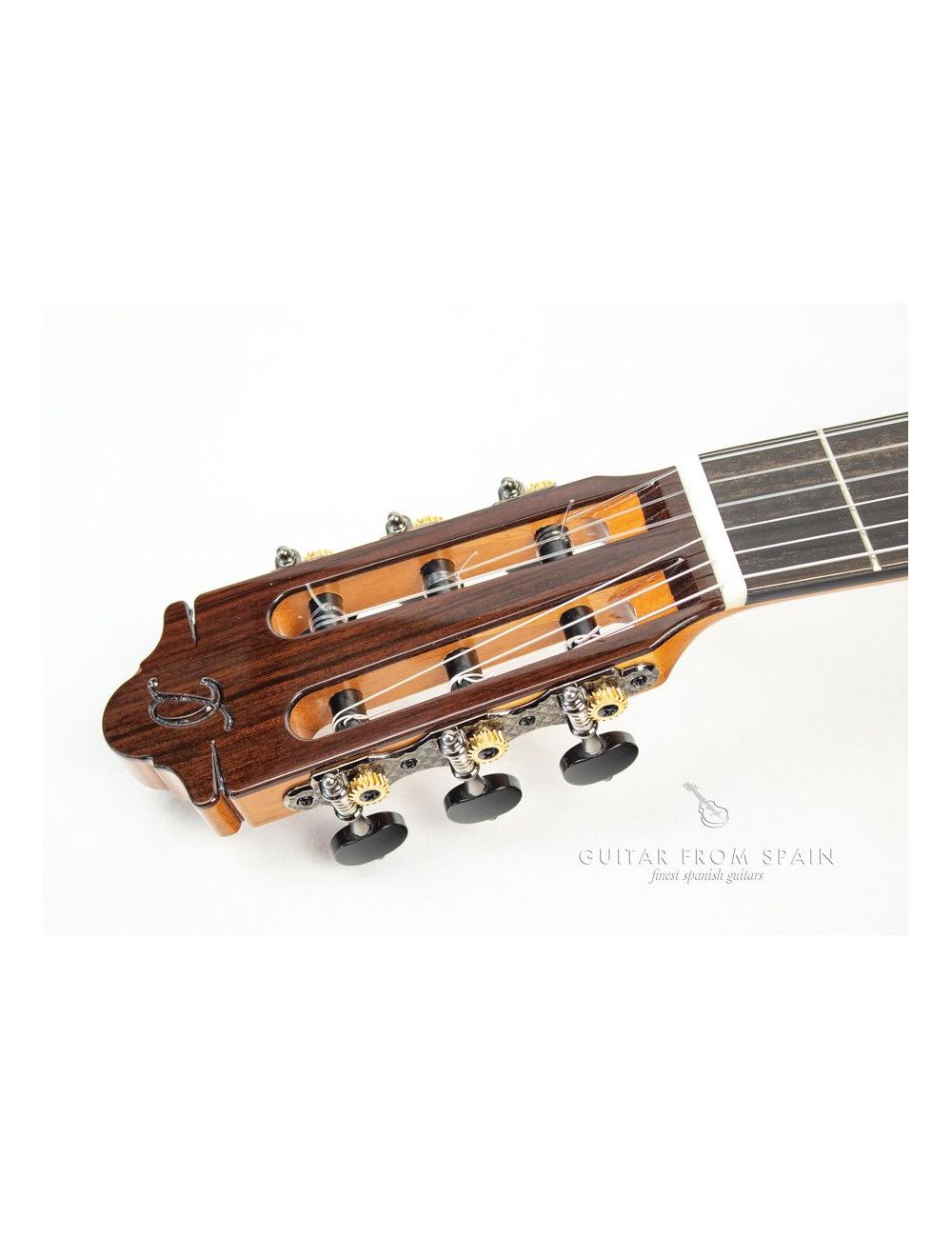 Camps 2000 Electro Classical Guitar 2000 Electro-Classical