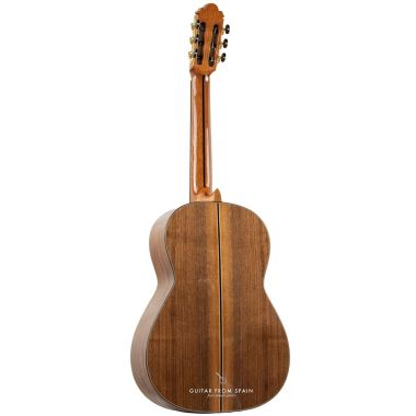 Prudencio Saez 3-PS (270) Klassische Gitarre