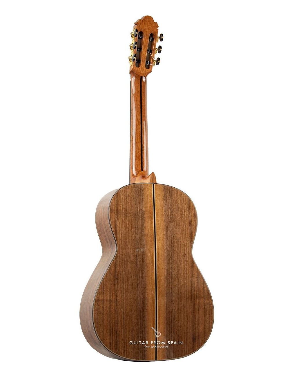 Prudencio Saez 3-PS (270) Klassische Gitarre