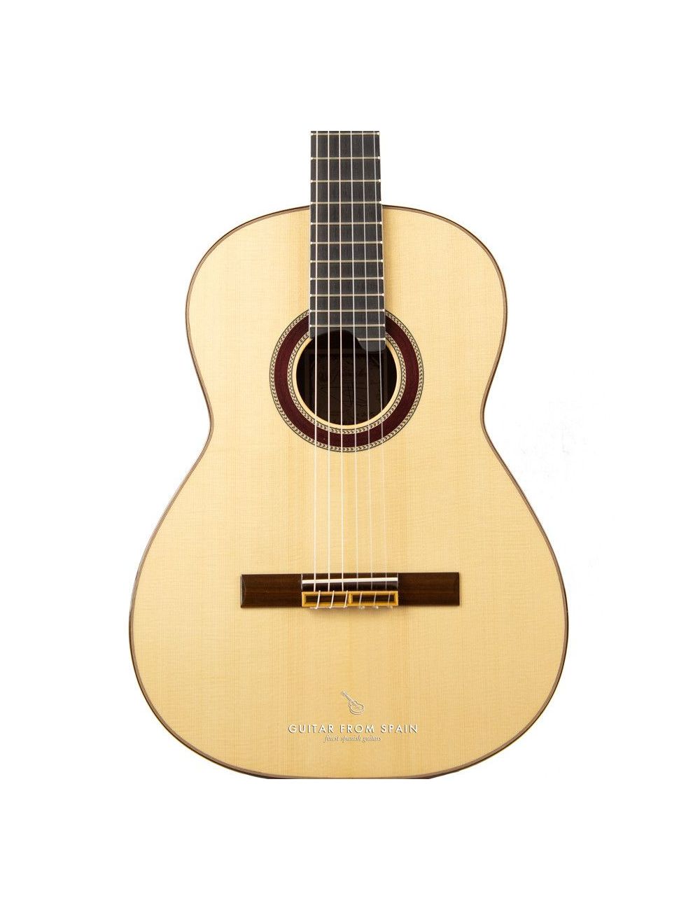 Prudencio Saez 3-PS (270) Klassische Gitarre