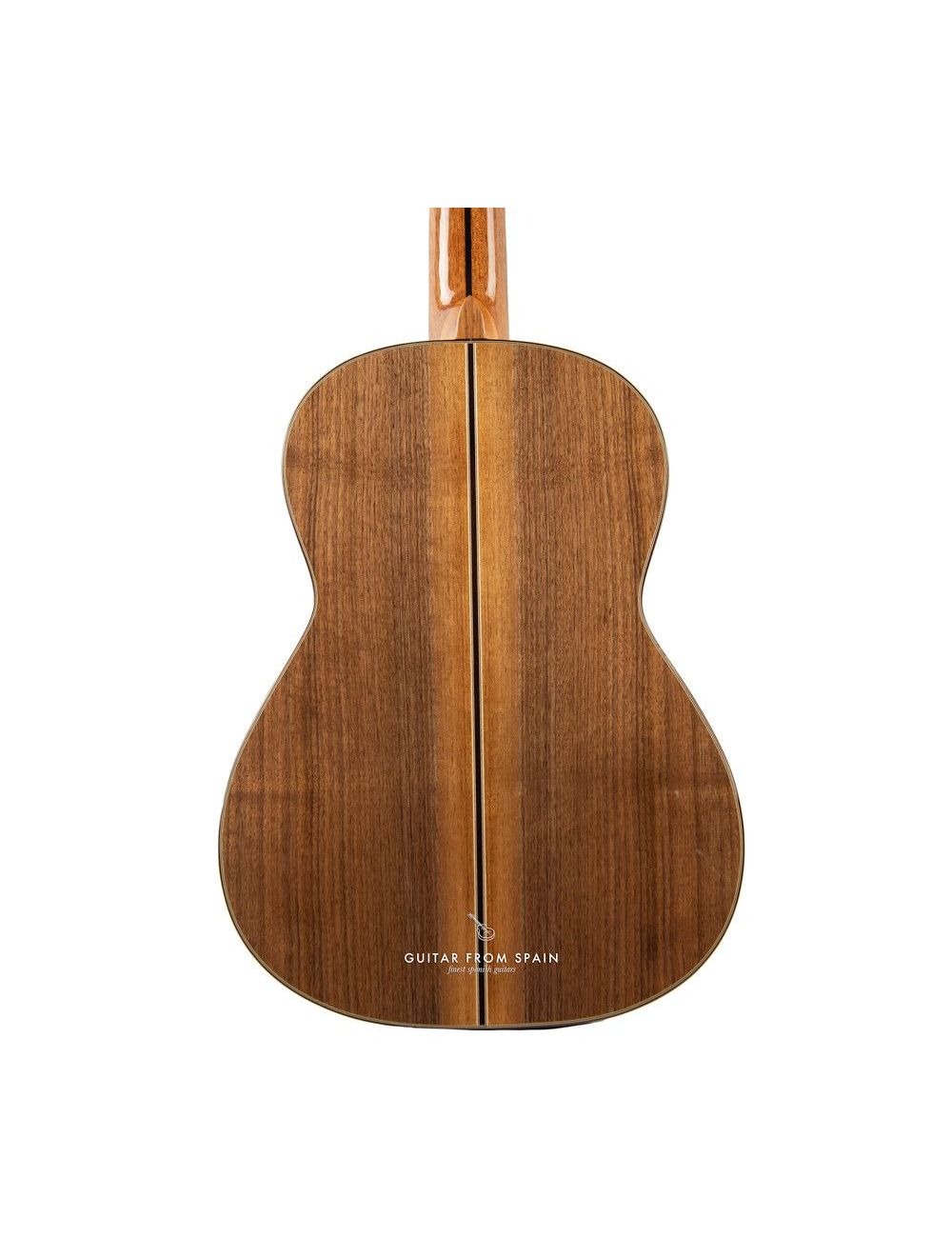 Prudencio Saez 3-PS (270) Guitare Classique