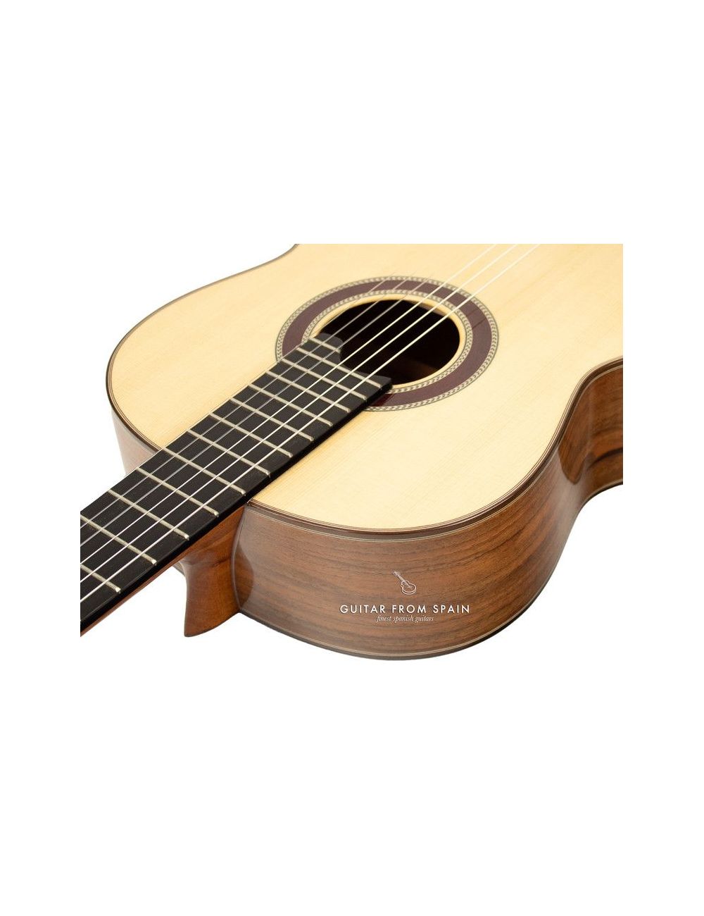 Prudencio Saez 3-PS (270) Guitare Classique