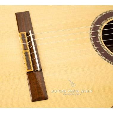 Prudencio Saez 3-PS (270) Guitare Classique