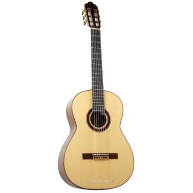 Prudencio Saez 3-PS (270) Klassische Gitarre