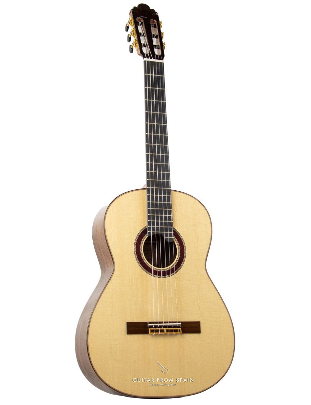 Prudencio Saez 3-PS (270) Klassische Gitarre