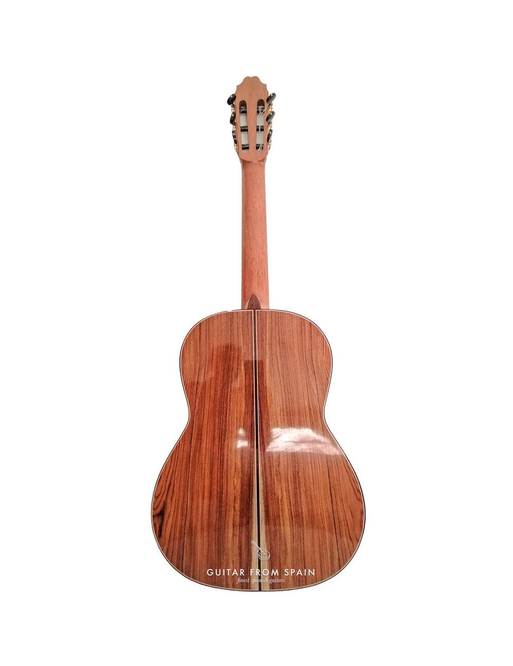 Francisco Gil Modelo 1 Classical guitar MODELO 1 Premium Classical