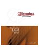 Lute strings Alhambra Silver