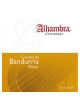 Alhambra Silver Bandurria strings