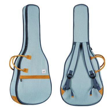Veelah Teal AGB15-TE Acoustic guitar gig bag 1502456 Acoustic guitar