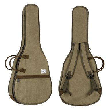 Veelah Navy CGB15-NA Classical guitar gig bag 1502452 Classical and flamenco