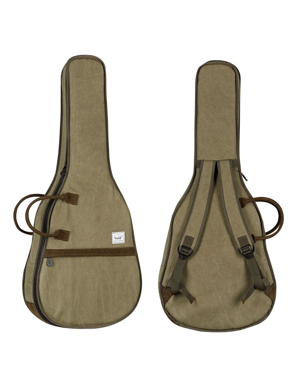 Veelah Navy CGB15-NA Classical guitar gig bag 1502452 Classical and flamenco