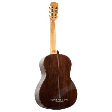 Ramirez Estudio 3 Guitare classique