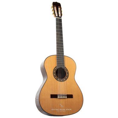 Ramirez Estudio 3 Guitare classique