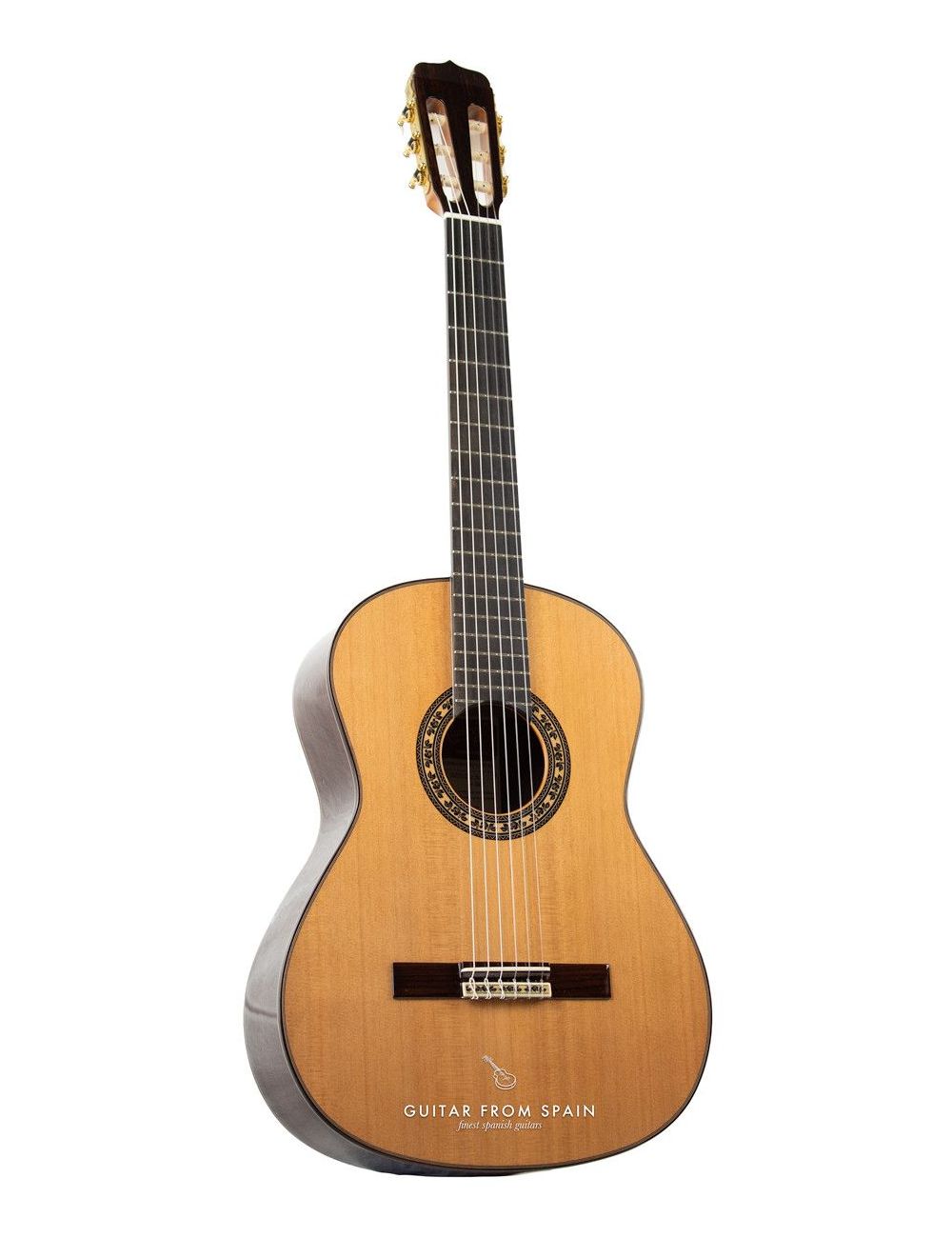 Ramirez Estudio 3 Classical guitar Estudio 3 Premium Classical