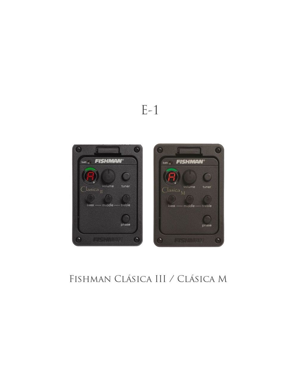 Admira Triana EF Flamenco guitar electrified ADM0840EF Electro Flamenco