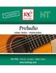 Royal Classics Preludio cordes de guitare classique et flamenco - Tension Normale