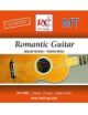 Royal Classics RM60 cordes de guitare romantique