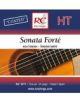 Royal Classics SF70 Cuerdas de guitarra clásica - Tensión Fuerte