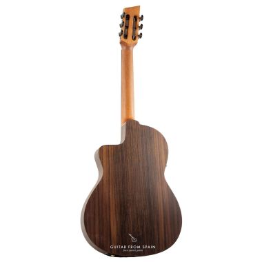 Prudencio Saez STAGE Electro Classical Guitar STAGE Thin body