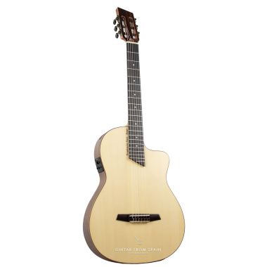 Prudencio Saez STAGE Electro Classical Guitar STAGE Thin body