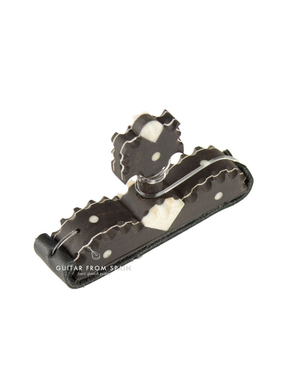 capodastre guitare Saenz de la Rosa MOD 2