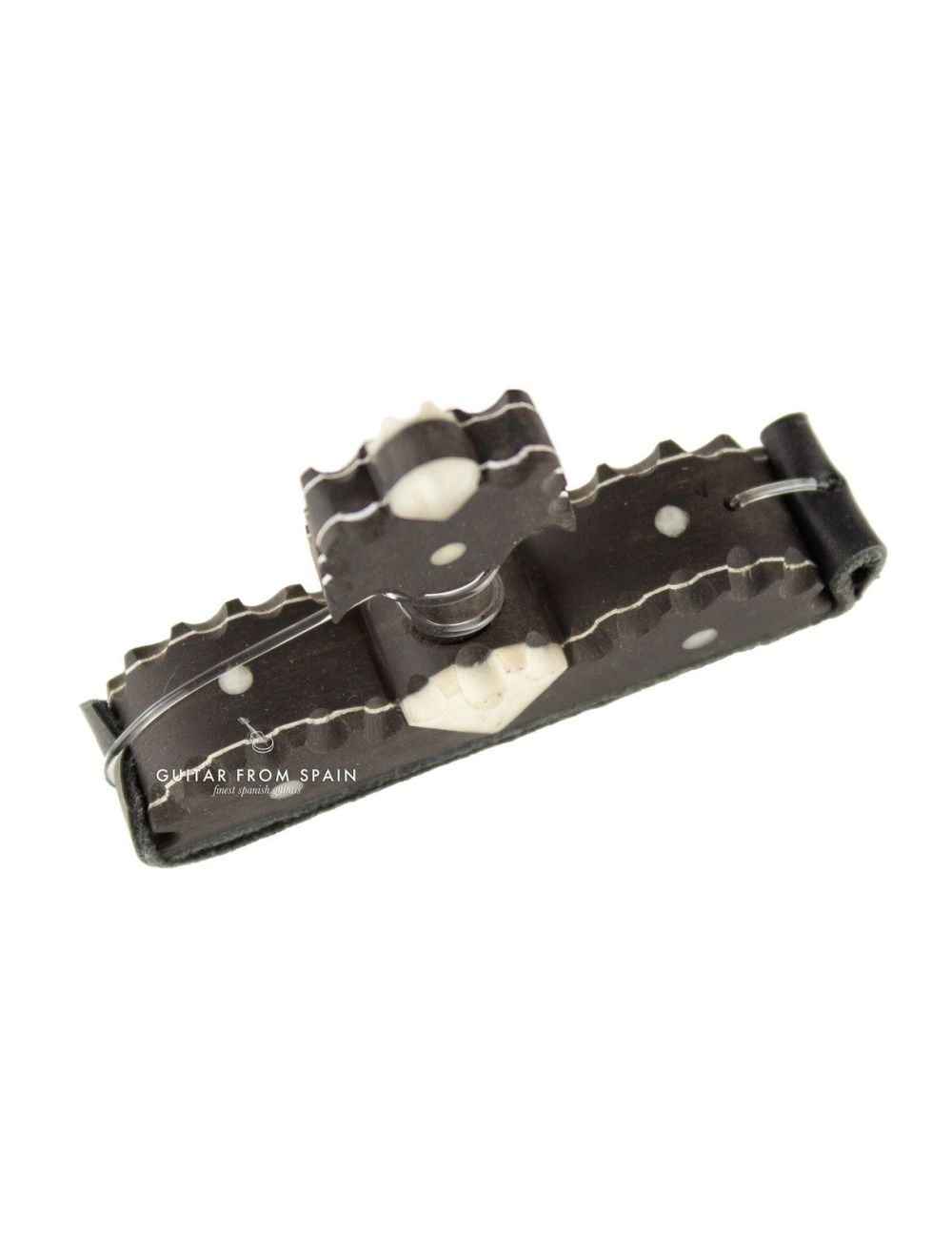 capodastre guitare Saenz de la Rosa MOD 2