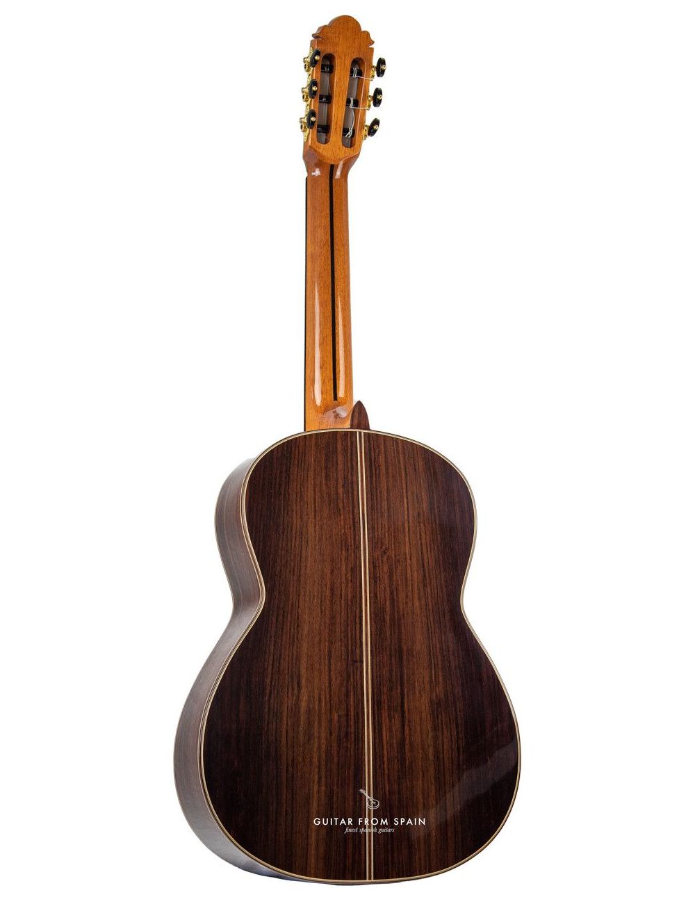 Prudencio Saez 1-PS (280) Guitare Classique