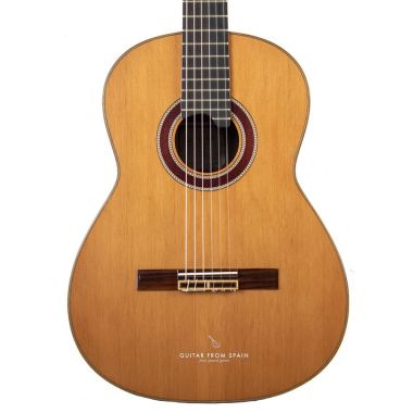 Prudencio Saez 1-PS (280) Classical Guitar 1-PS Premium Classical