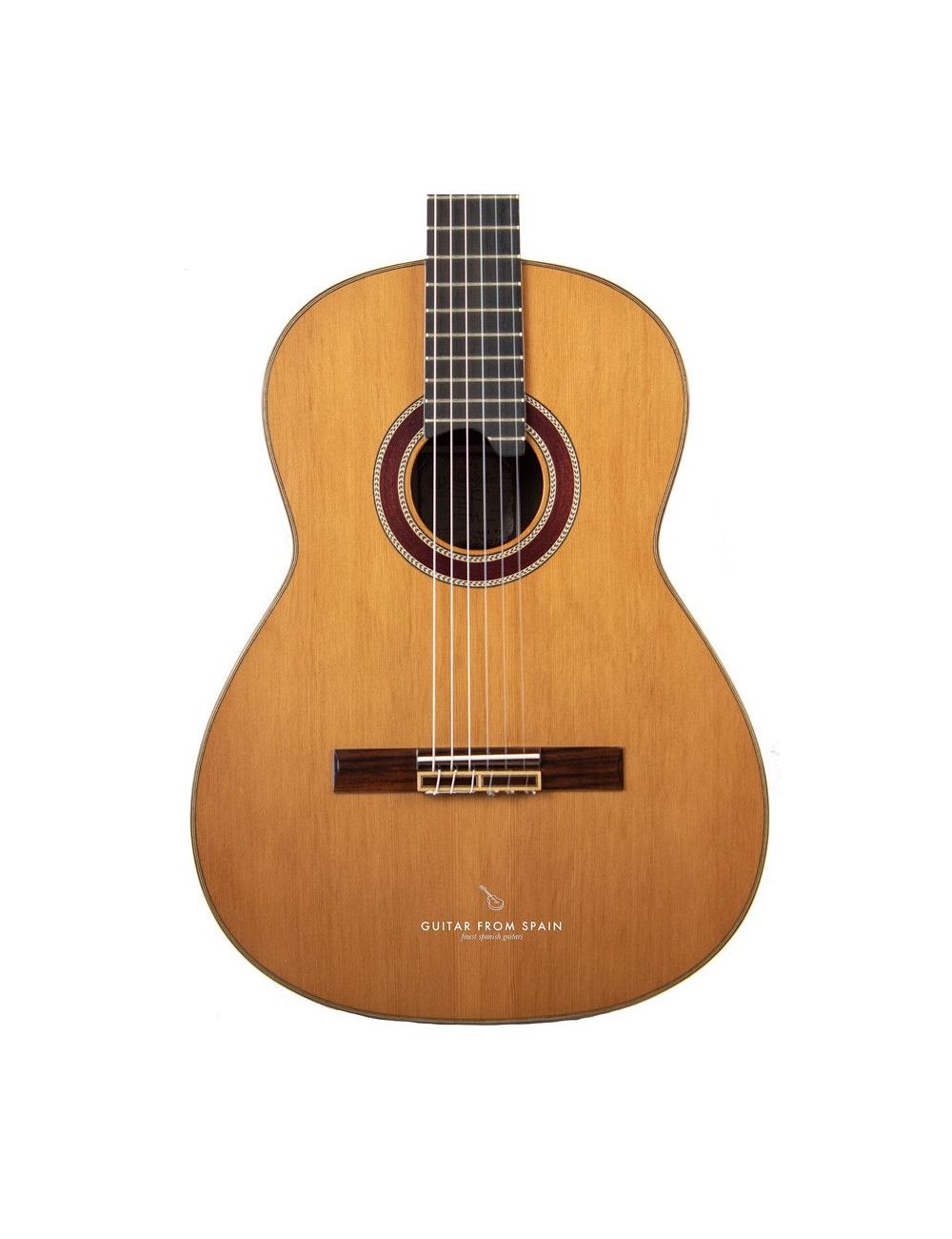 Prudencio Saez 1-PS (280) Classical Guitar 1-PS Premium Classical