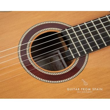 Prudencio Saez 1-PS (280) Classical Guitar 1-PS Premium Classical