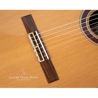 Prudencio Saez 1-PS (280) Classical Guitar 1-PS Premium Classical