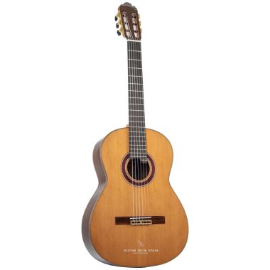 Prudencio Saez 280 épicéa Guitare Classique