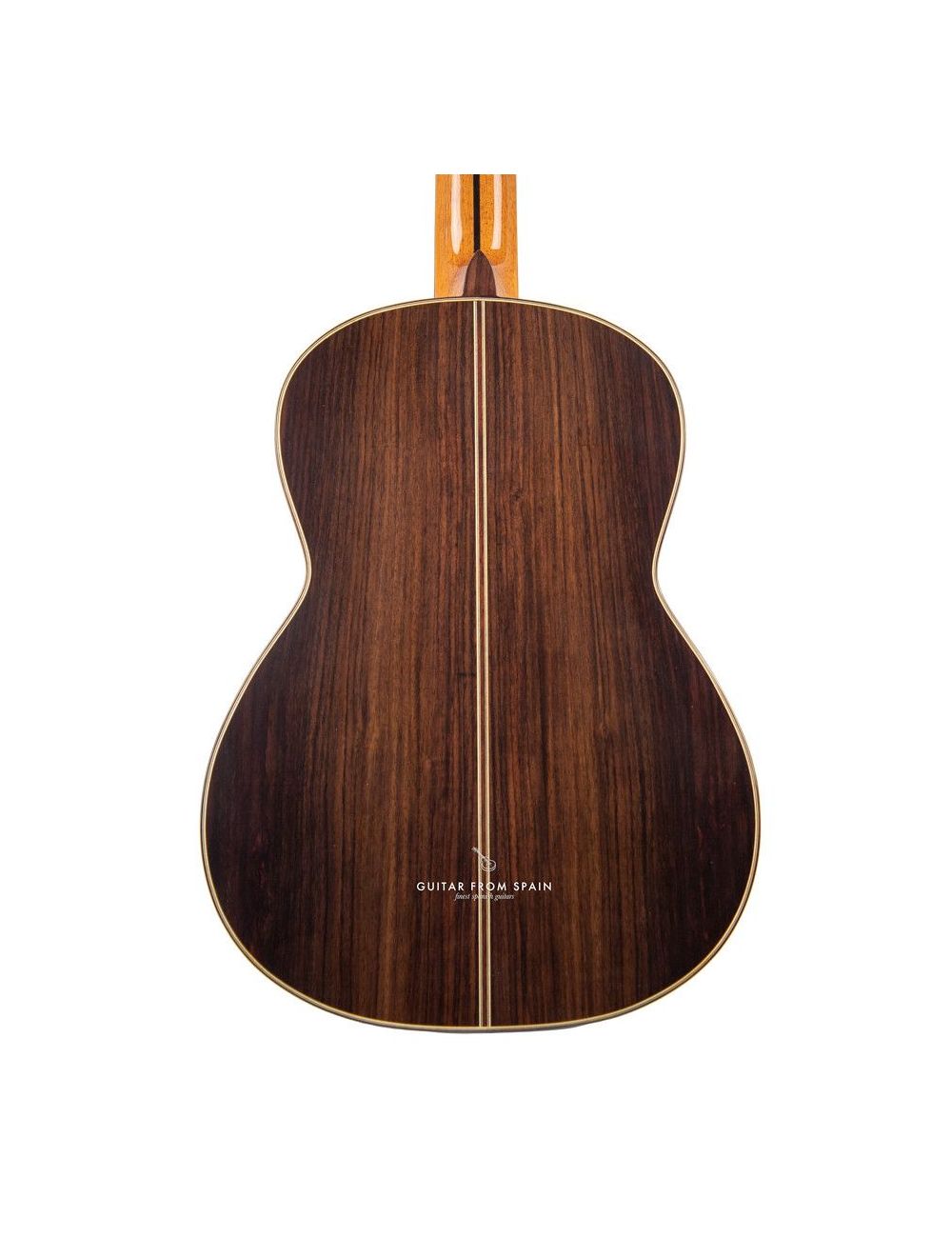 Prudencio Saez 280 épicéa Guitare Classique