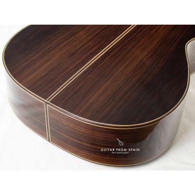 Prudencio Saez 1-PS (280) Classical Guitar 1-PS Premium Classical