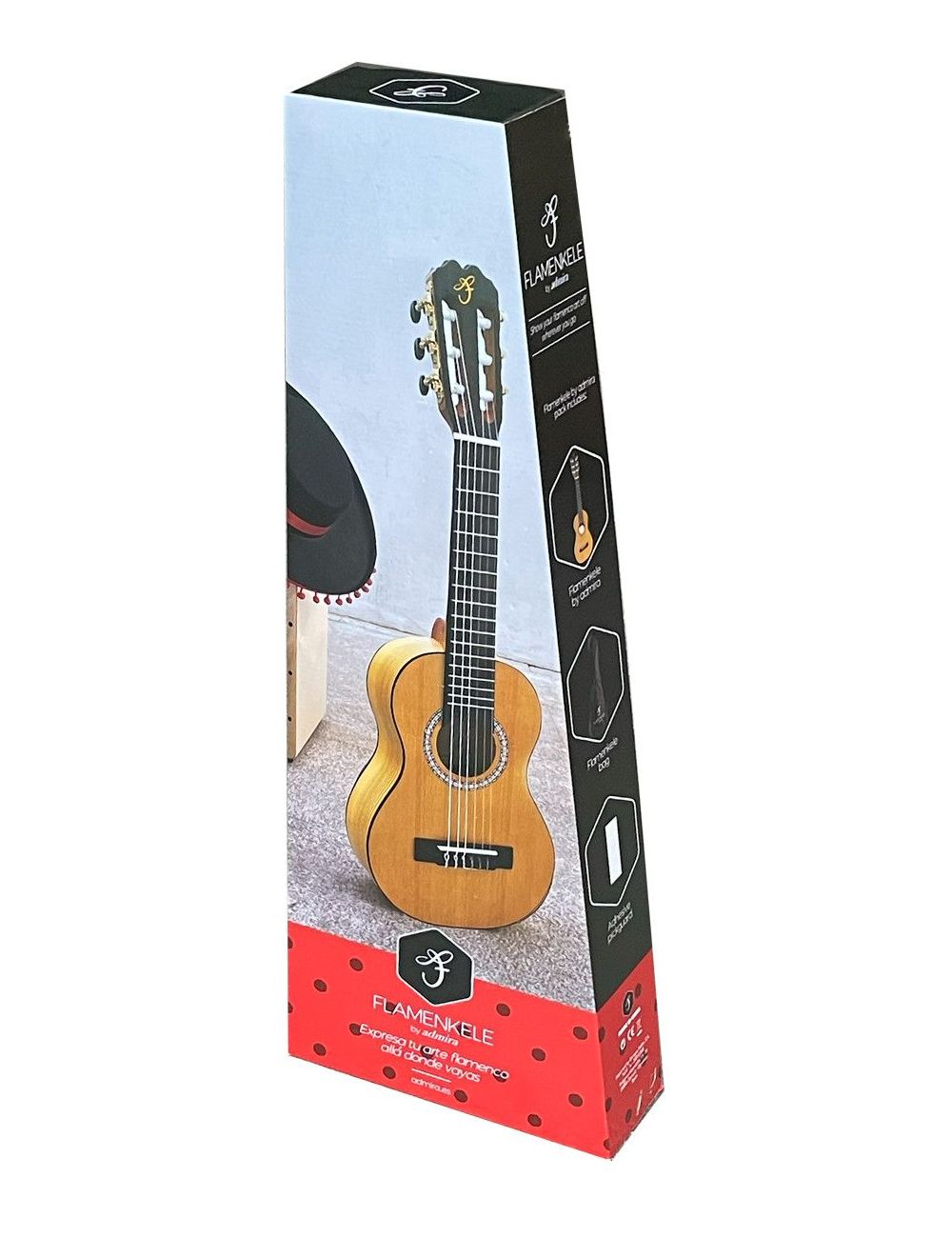 Guitare pour enfants Ukulele, Instrument de musique Algeria