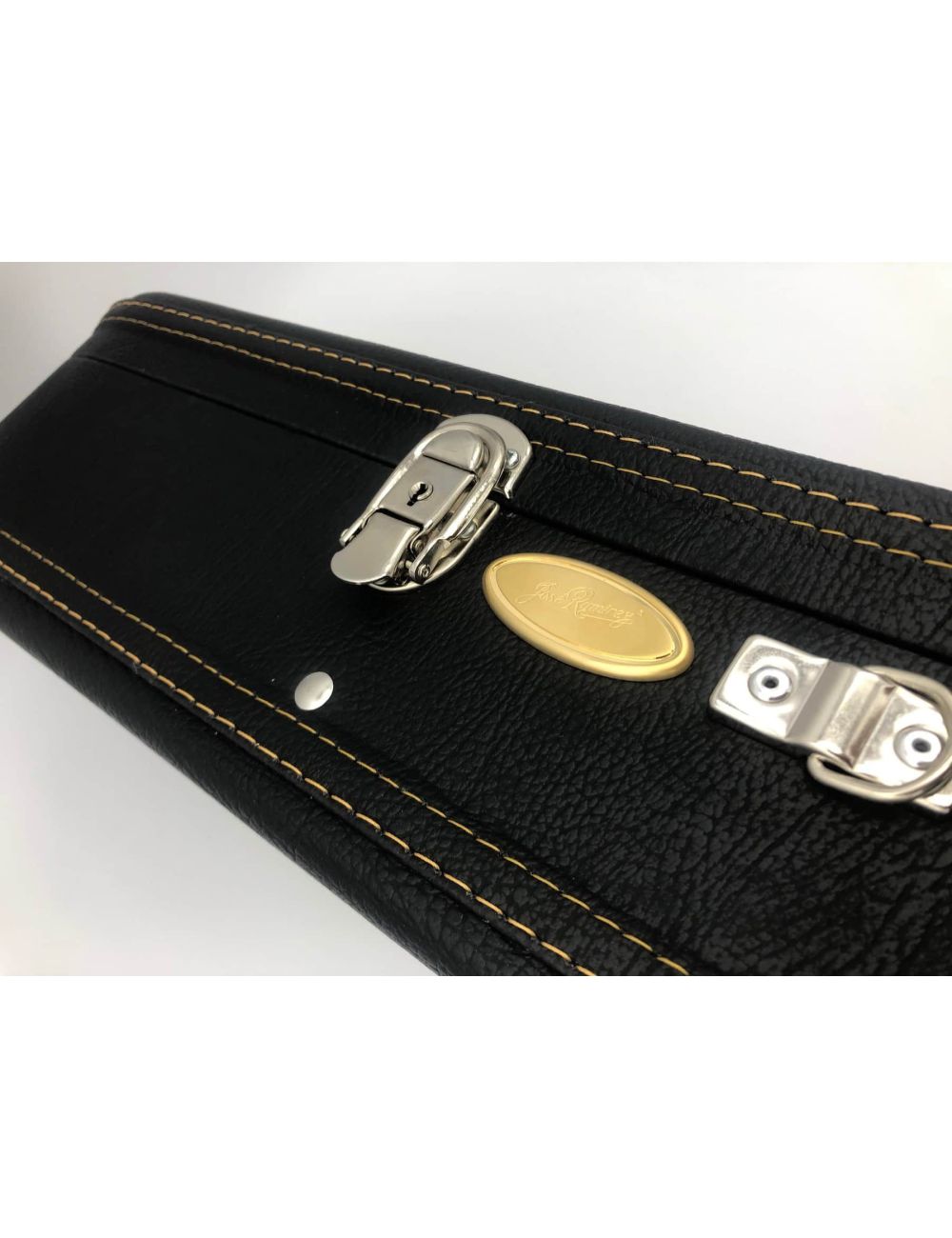 ESTUCHE MANZANO RAMIREZ Estuche de guitarra clásica 