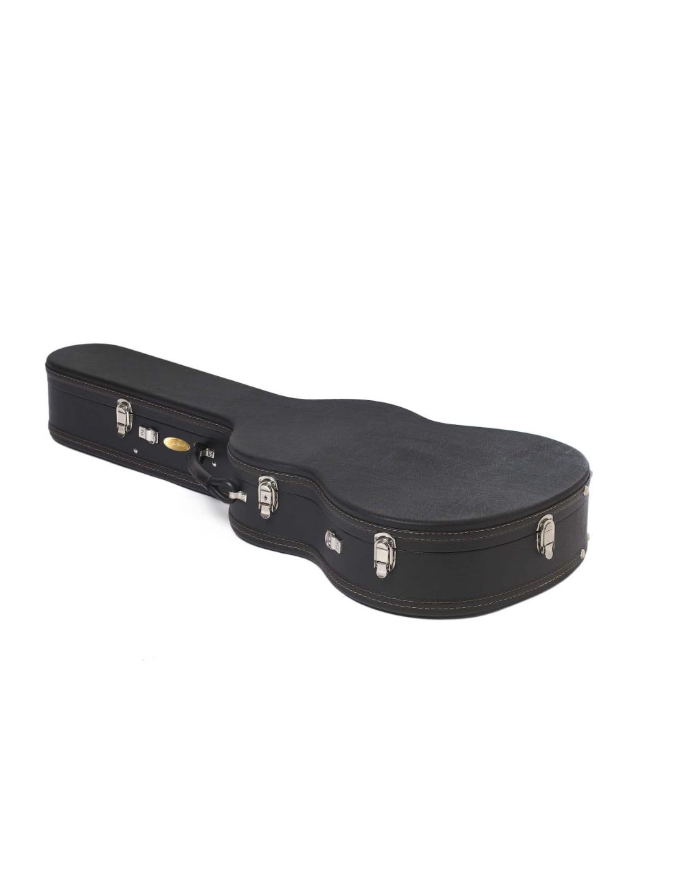 ESTUCHE MANZANO RAMIREZ Classical guitar case ESTUCHE MANZANO RAMIREZ Classical and flamenco