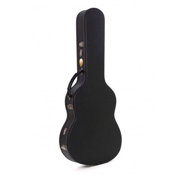 ESTUCHE MANZANO RAMIREZ Classical guitar case ESTUCHE MANZANO RAMIREZ Classical and flamenco