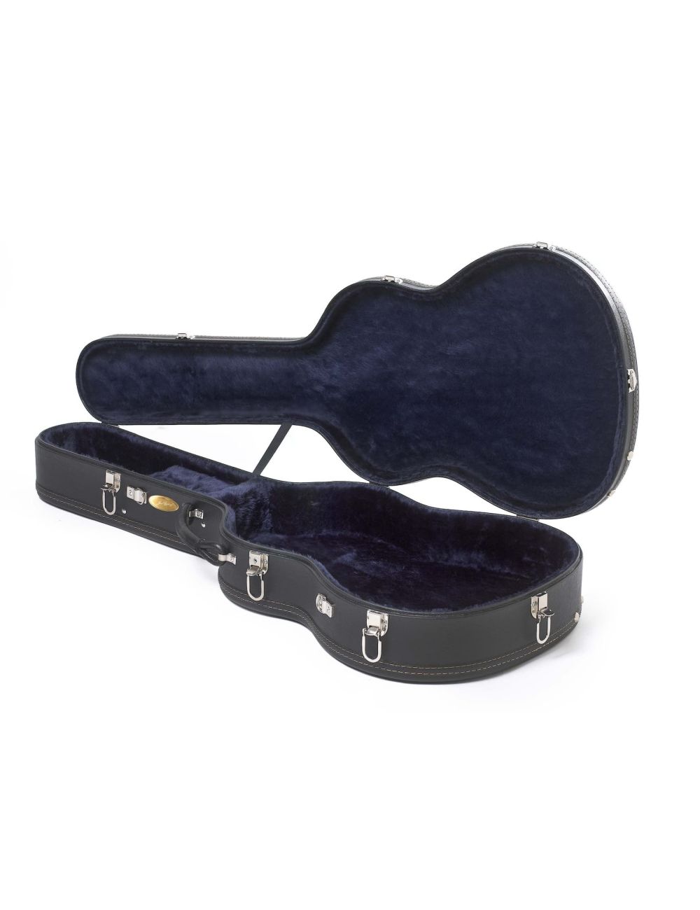 ESTUCHE MANZANO RAMIREZ étui de guitare Classique