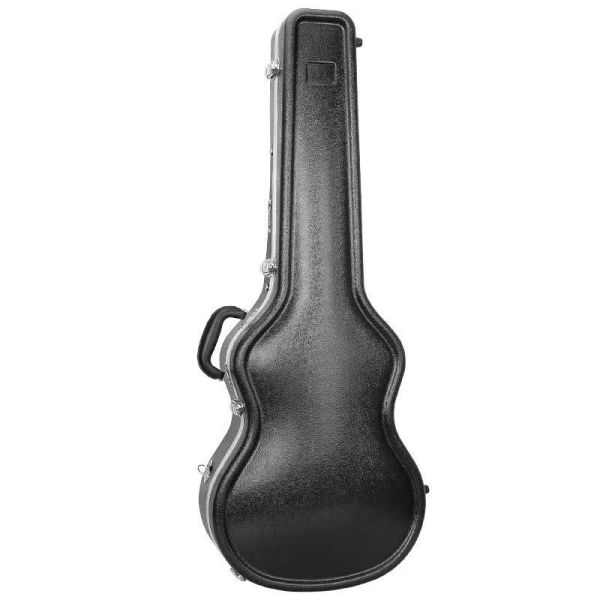Rapsody Protect BK Classical Guitar Case ACEGCRAPRNE Classical and flamenco