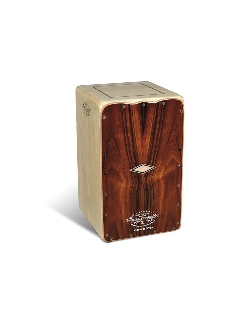 Cajon Pepote MAESTRO a vendre