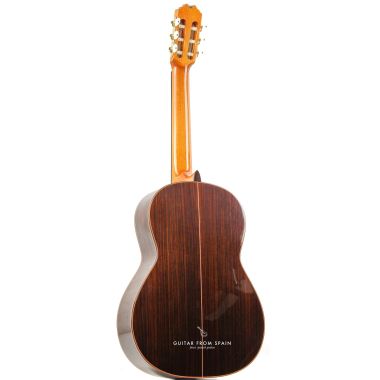 Prudencio Saez 2-FP LH (24) left handed Flamenco Guitar 2-FP LH left-handed guitars