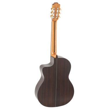 Admira A6 ECF Elektro Klassische Gitarre