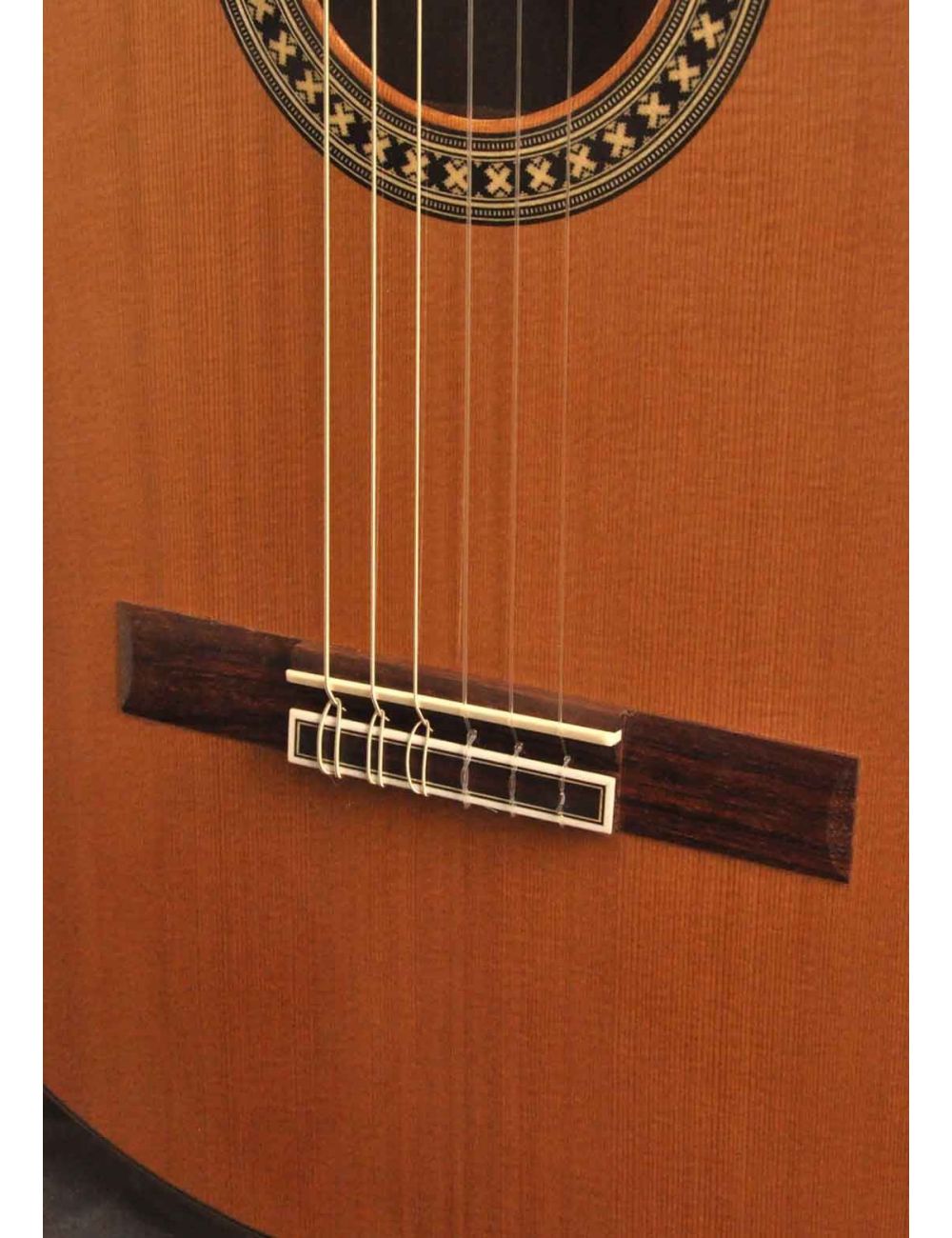 Camps GL18 Classical Guitar GL-18 Premium Classical