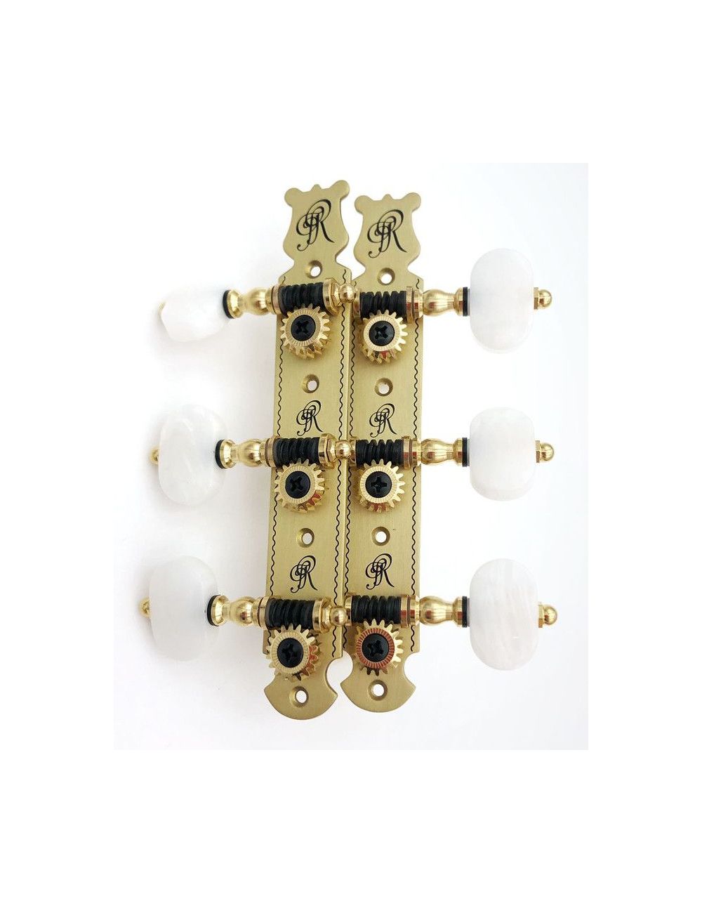 Ramirez Estudio JR - Classical and Flamenco Guitar Tuning Machines ESTUDIO JR Tuning Machines