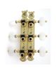 Ramirez Estudio JR - Classical and Flamenco Guitar Tuning Machines